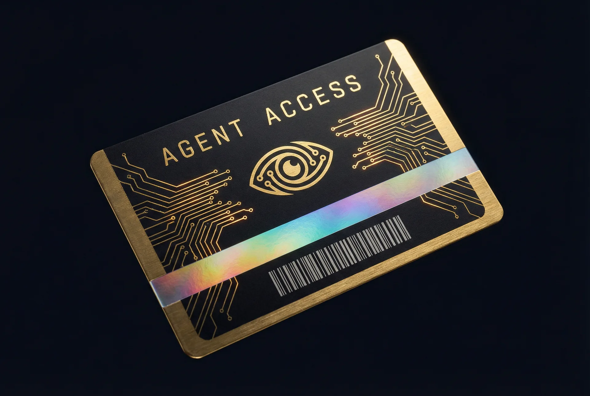 爱浴 - Agent Access 情报员会员卡